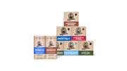 Deodorant & Soap Set - Easy Hero Set