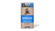 Fresh Falls Invisible Glide Deodorant - Essential Clean Shield