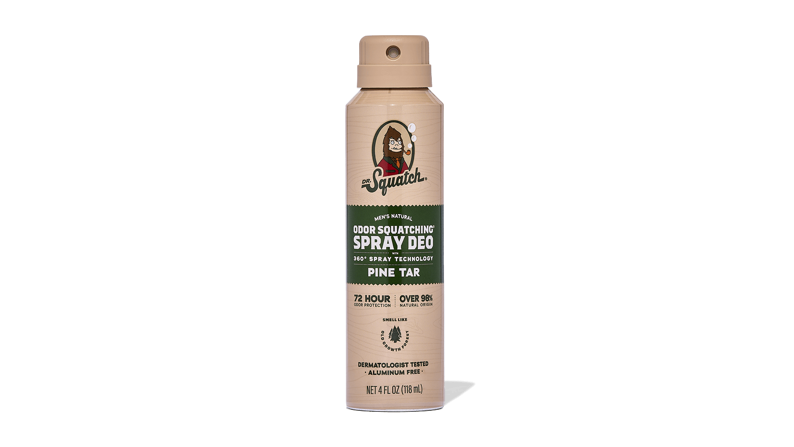 Deodorant Christian - Active Daily Start
