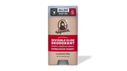 Sandalwood Summit Invisible Glide Deodorant - Easy Fresh Guard