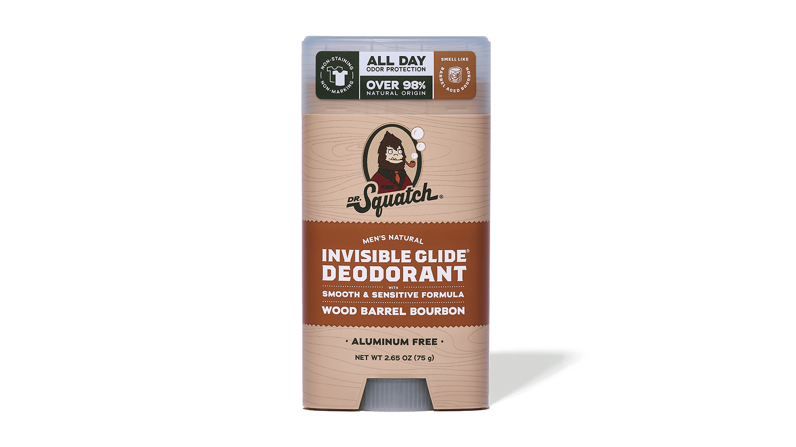 Deodorant Christian - Active Daily Start