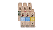 Spray Deodorant 6-Pack - Active Guard