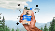Invisible Glide 6-Pack - Collector Outdoor Rotation