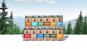 Deodorant Christian - Active Daily Start