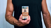 Invisible Glide 4-Pack - Easy Travel Choice