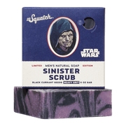 Sinister Scrub - Essential Outdoor Wash