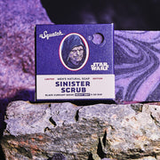 Sinister Scrub - Essential Outdoor Wash