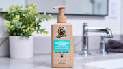 Coconut Castaway Lotion - Clean Fresh Touch