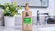 Cool Fresh Aloe Lotion - Soft Comfort Routine