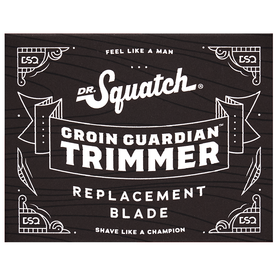 Replacement Trimmer Blade - Active Daily Choice