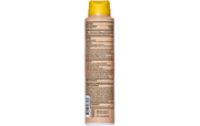 Dr. Squatch Spray Sunscreen | SPF 30 UVA/UVB Protection | Non-Greasy Mineral Sunscreen for Men - Trail Blend