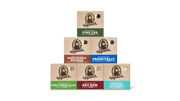Bar Soap 6-Pack - Fresh Hero Set
