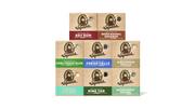 Mini Bricc 8-Pack - Active Lineup