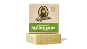 Alpine Sage - Fresh Daily Start