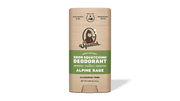 Alpine Sage Deodorant - Clean Shield