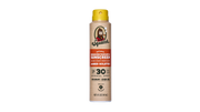 Dr. Squatch Spray Sunscreen | SPF 30 UVA/UVB Protection | Non-Greasy Mineral Sunscreen for Men - Trail Blend