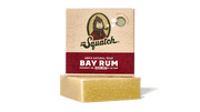 Bay Rum - Daily Outdoor Routine