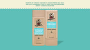 Coconut Castaway Hair Care Kit - Active Daily Pick