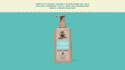 Coconut Castaway Lotion - Clean Fresh Touch