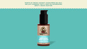 Soothing Post Shave Coconut Castaway - Comfort Care