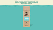 Coconut Castaway Shampoo - Daily Start