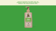 Cool Fresh Aloe Lotion - Soft Comfort Routine