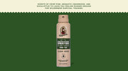 Pine Tar Spray Deodorant - Essential Daily Shield