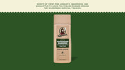 Pine Tar Shampoo - Thick Morning Finish