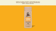 Summer Citrus Shampoo - Clean Finish