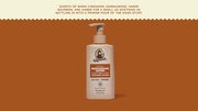 Wood Barrel Bourbon Lotion - Classic Blend