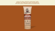 Easy Glide Shave Butter Wood Barrel Bourbon - Daily Fresh Clean