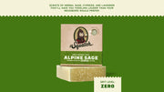 Alpine Sage - Fresh Daily Start