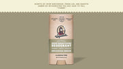 Deodorant Christian - Active Daily Start
