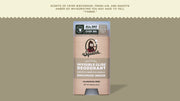 Birchwood Breeze Invisible Glide Deodorant - Premium Carry
