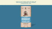 Deodorant Christian - Active Daily Start