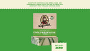 Cool Fresh Aloe - Premium Daily Bar