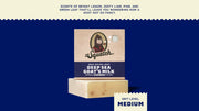 Deep Sea Goats Milk - Modern Trail Bar