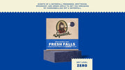 Fresh Falls - Clean Shower Lather