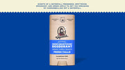 Fresh Falls Deodorant - Clean Daily Fresh