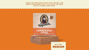 Lumberjack Lodge - Rugged Lather