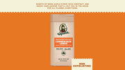 14 oz Lumberjack Lodge Body Wash - Rugged Outdoor Clean