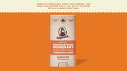 Deodorant Christian - Active Daily Start