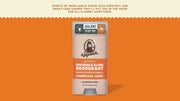 Deodorant Christian - Active Daily Start