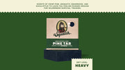 Pine Tar - Active Morning Routine