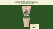 Pine Tar Exfoliating Face Wash - Trail Morning Clean