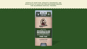Deodorant Christian - Active Daily Start