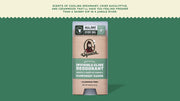 Rainforest Rapids Invisible Glide Deodorant - Active Daily Shield