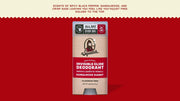 Deodorant Christian - Active Daily Start