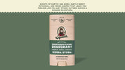 Deodorant Christian - Active Daily Start