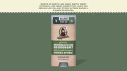 Deodorant Christian - Active Daily Start